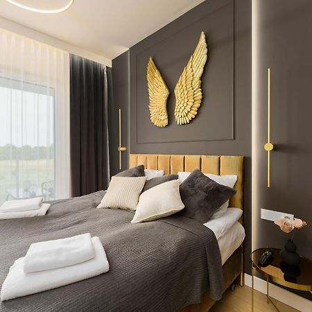 Apartament Z Basenem Polanki Aqua D306 Колобжег Екстериор снимка