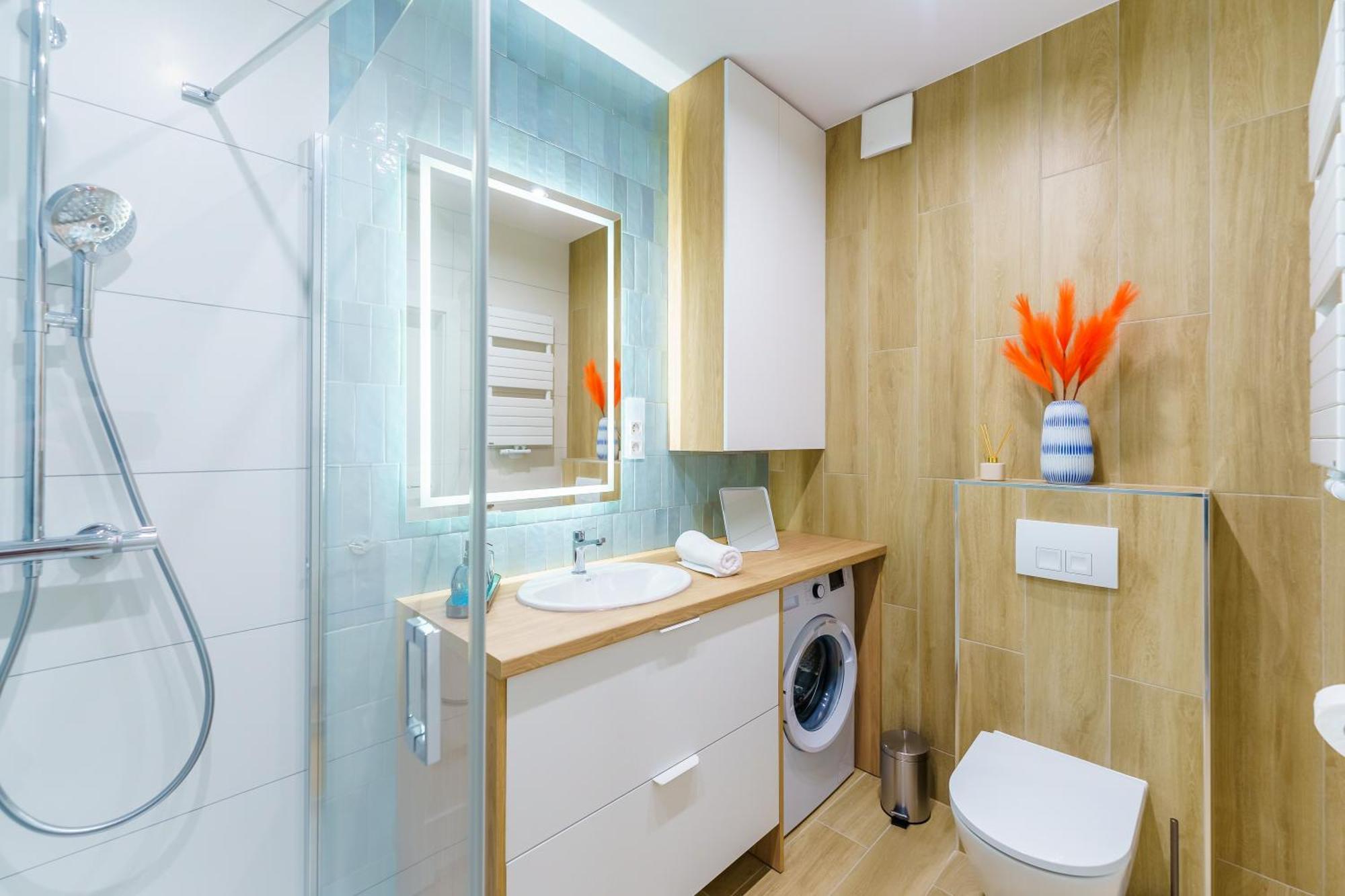 Apartament Z Basenem Polanki Aqua D306 Колобжег Екстериор снимка