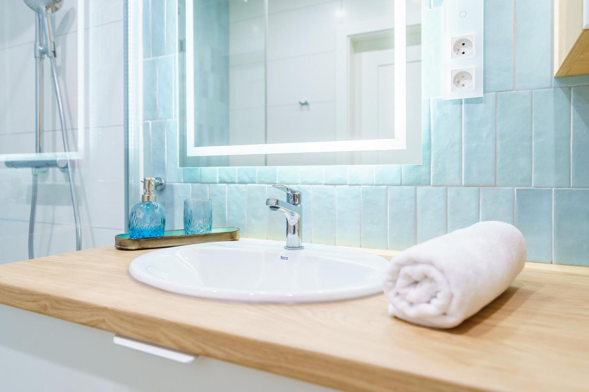 Apartament Z Basenem Polanki Aqua D306 Колобжег Екстериор снимка