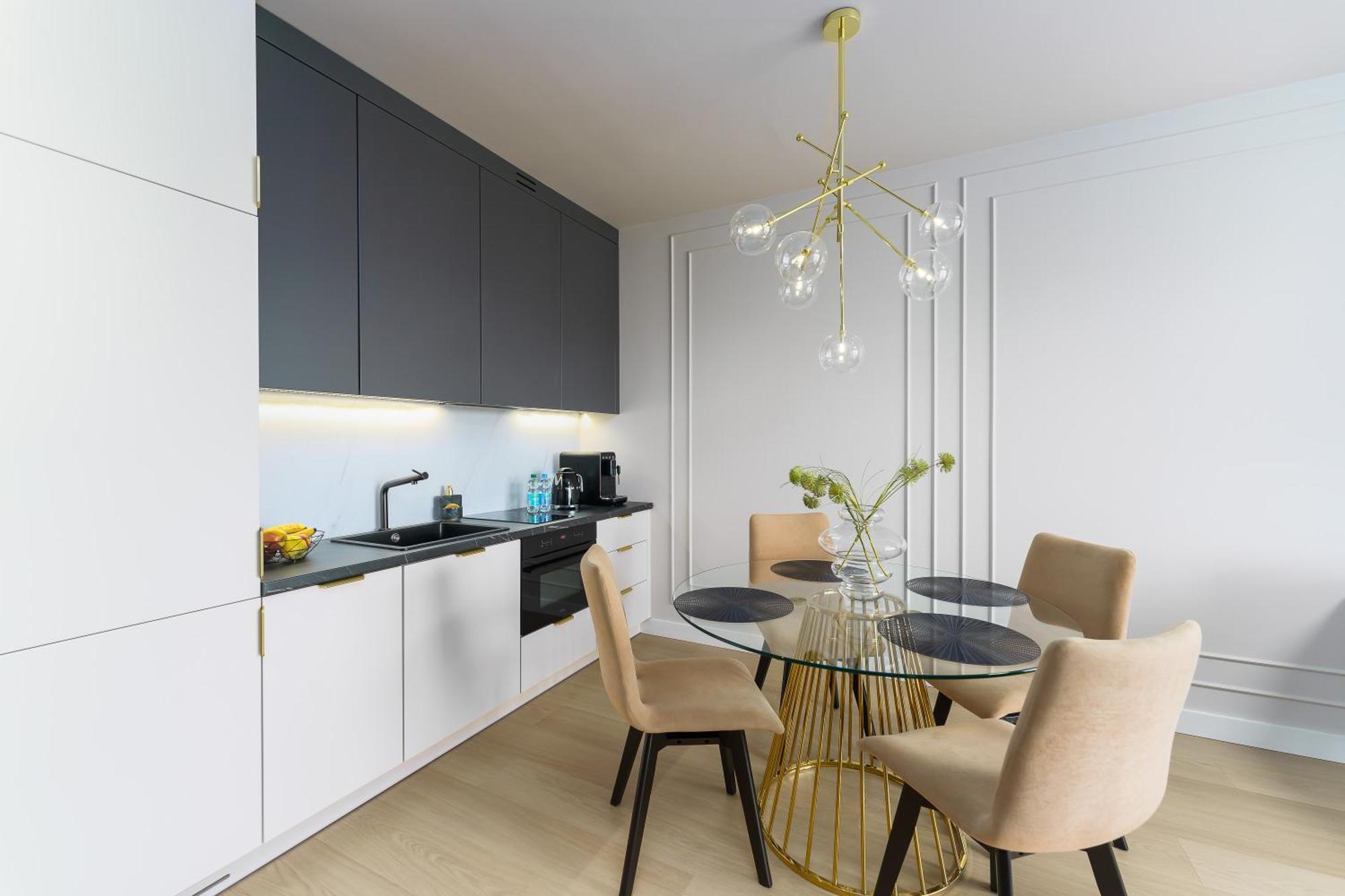 Apartament Z Basenem Polanki Aqua D306 Колобжег Екстериор снимка