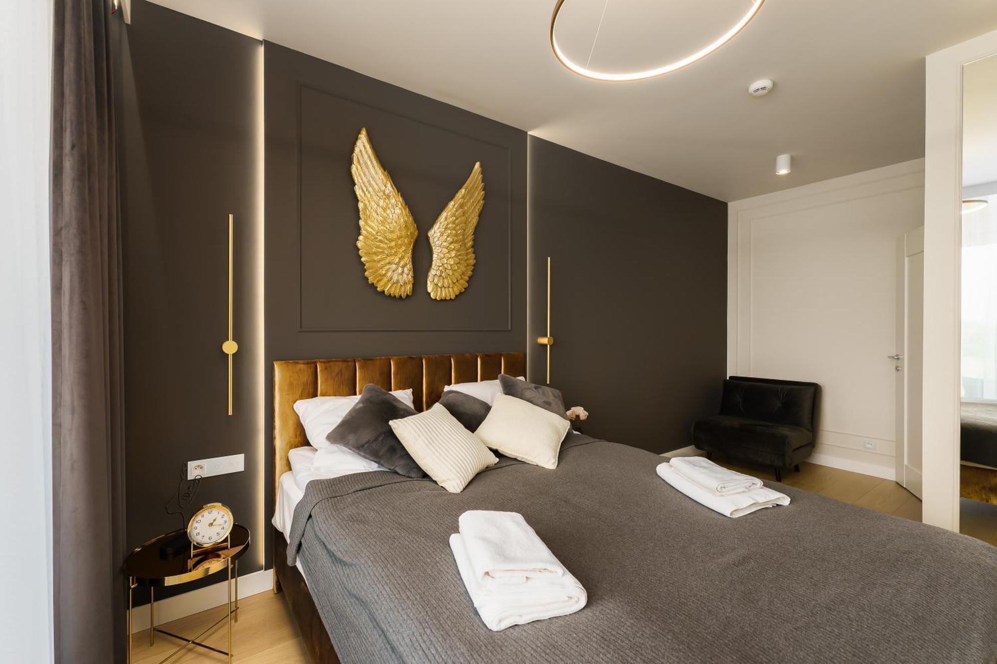 Apartament Z Basenem Polanki Aqua D306 Колобжег Екстериор снимка