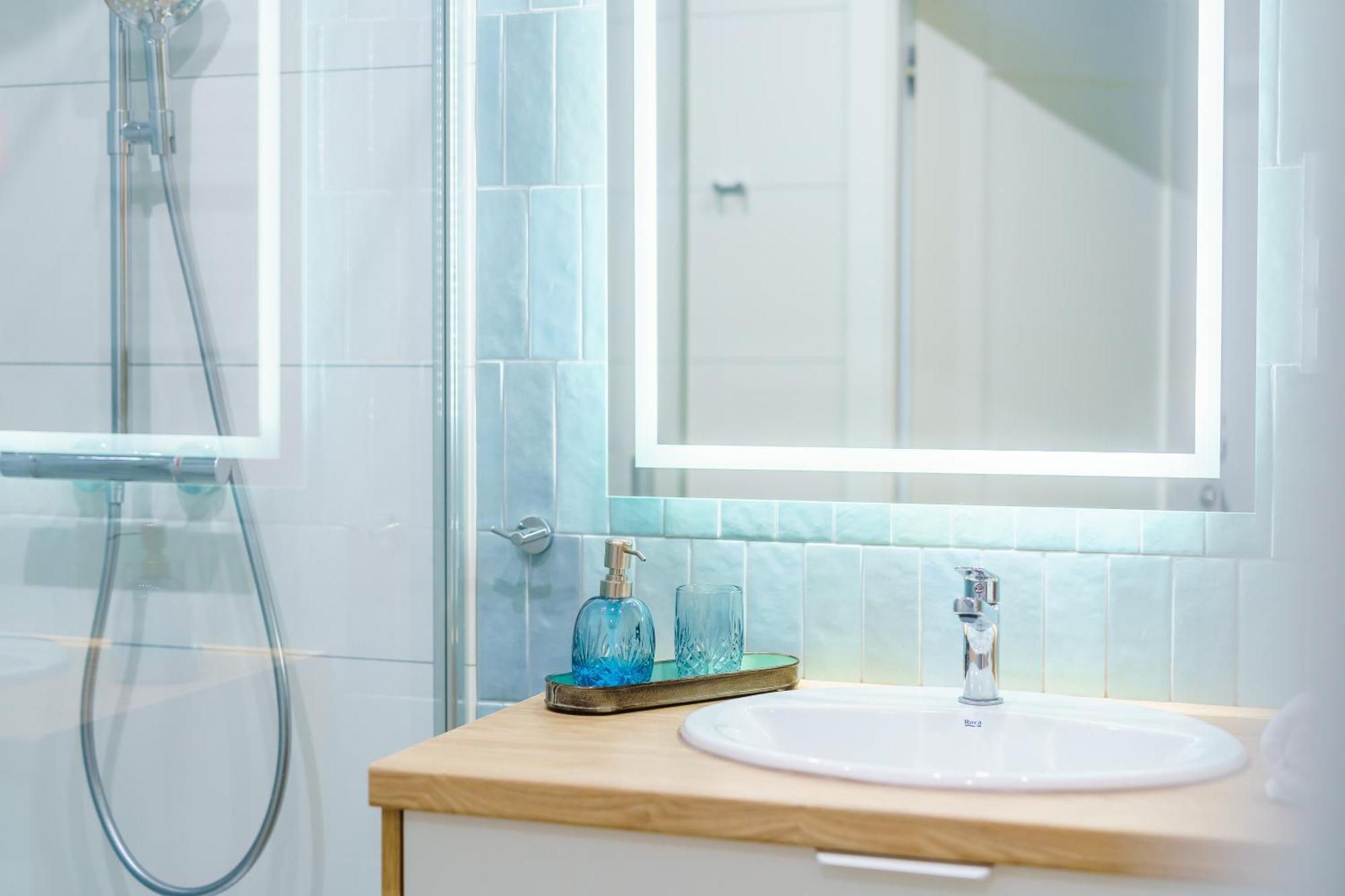 Apartament Z Basenem Polanki Aqua D306 Колобжег Екстериор снимка