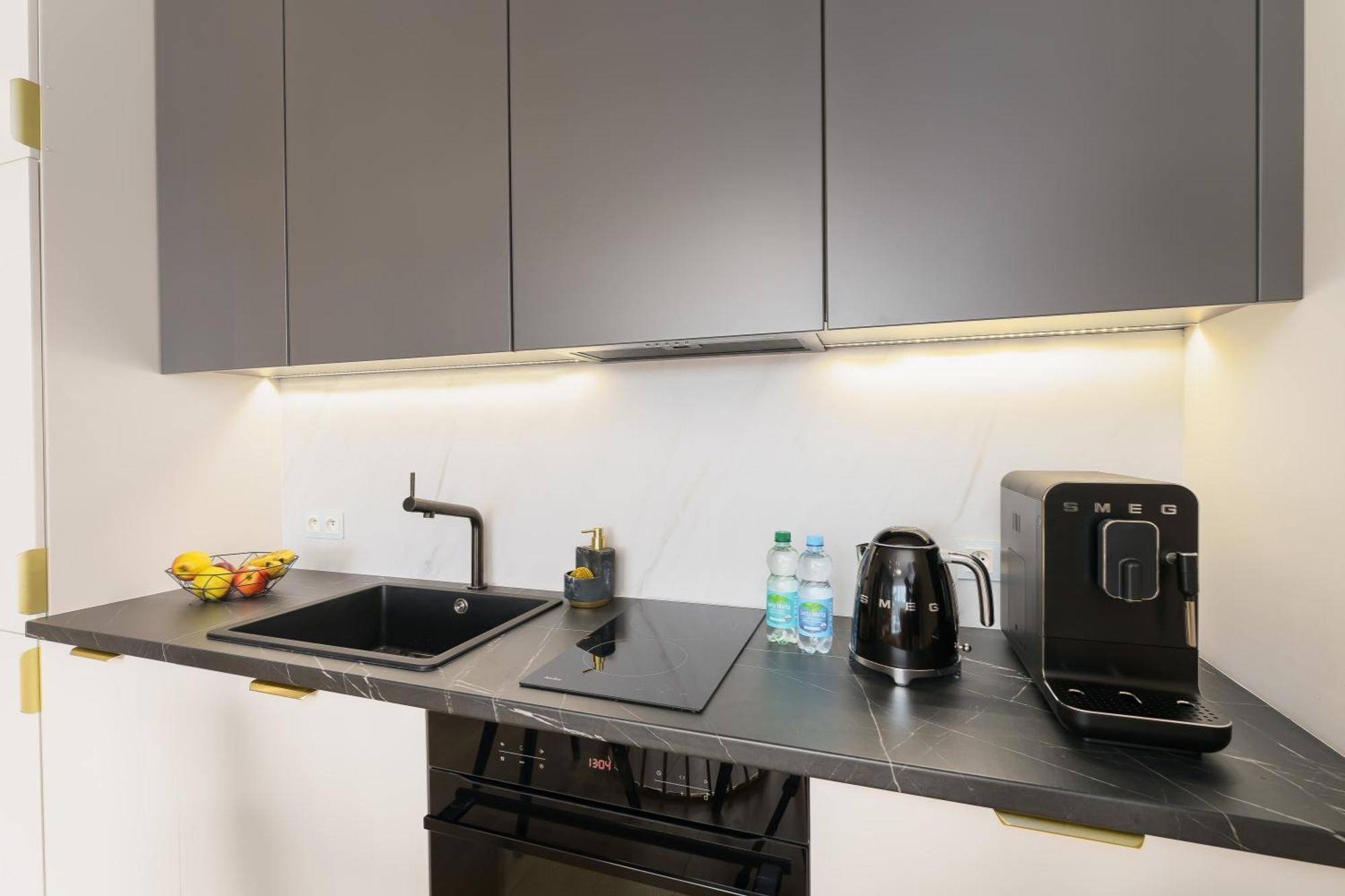 Apartament Z Basenem Polanki Aqua D306 Колобжег Екстериор снимка