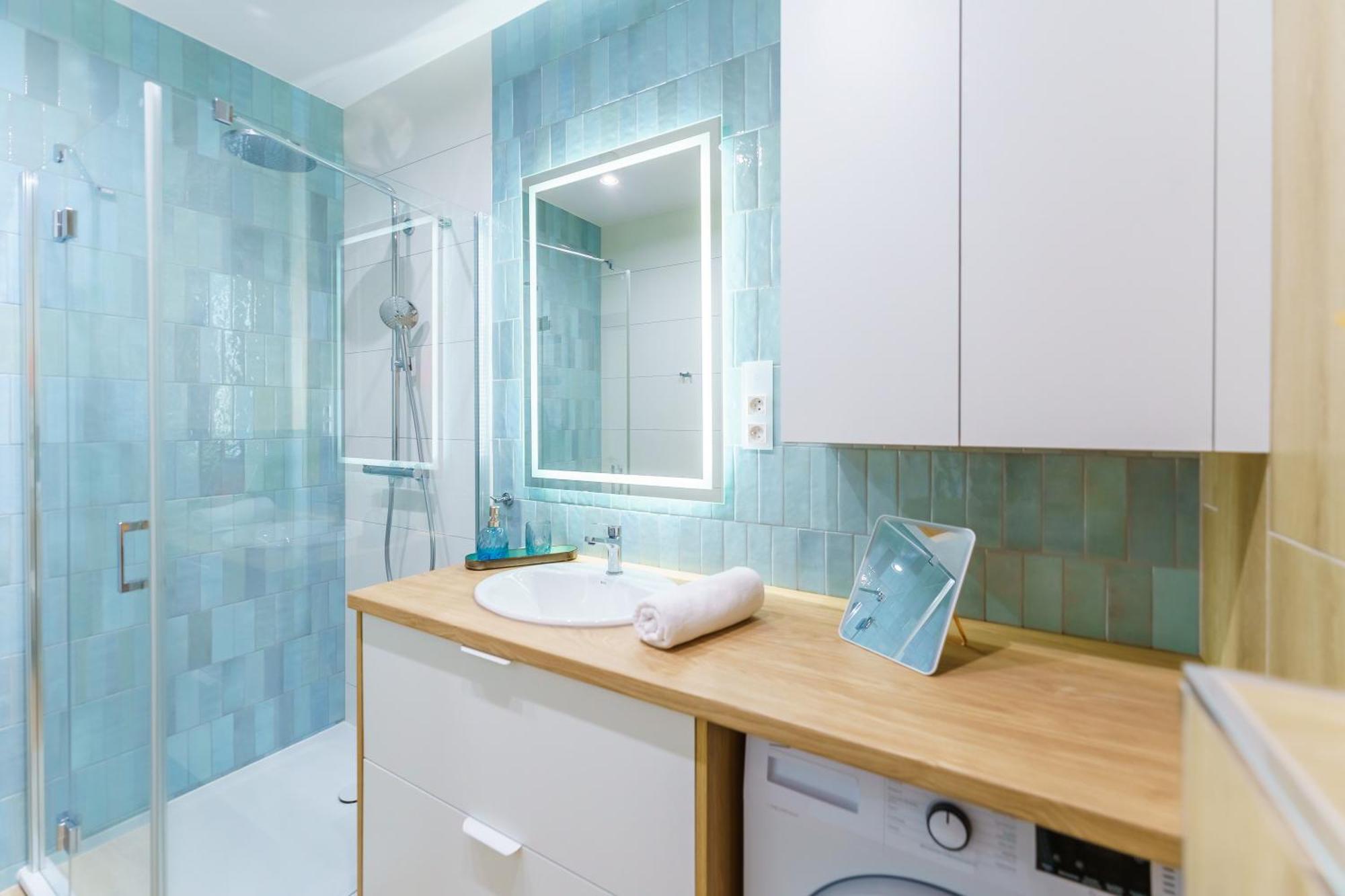Apartament Z Basenem Polanki Aqua D306 Колобжег Екстериор снимка