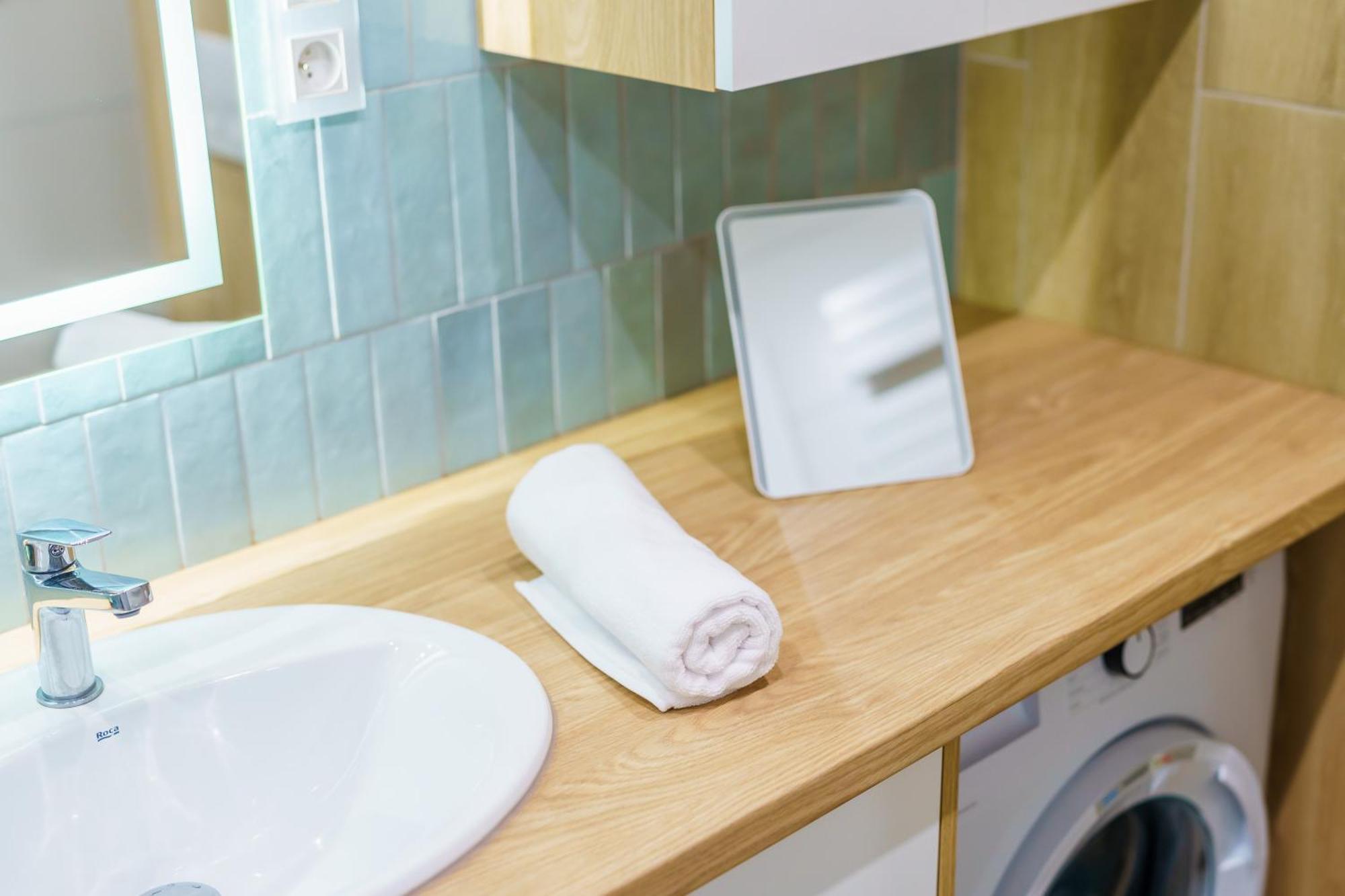 Apartament Z Basenem Polanki Aqua D306 Колобжег Екстериор снимка