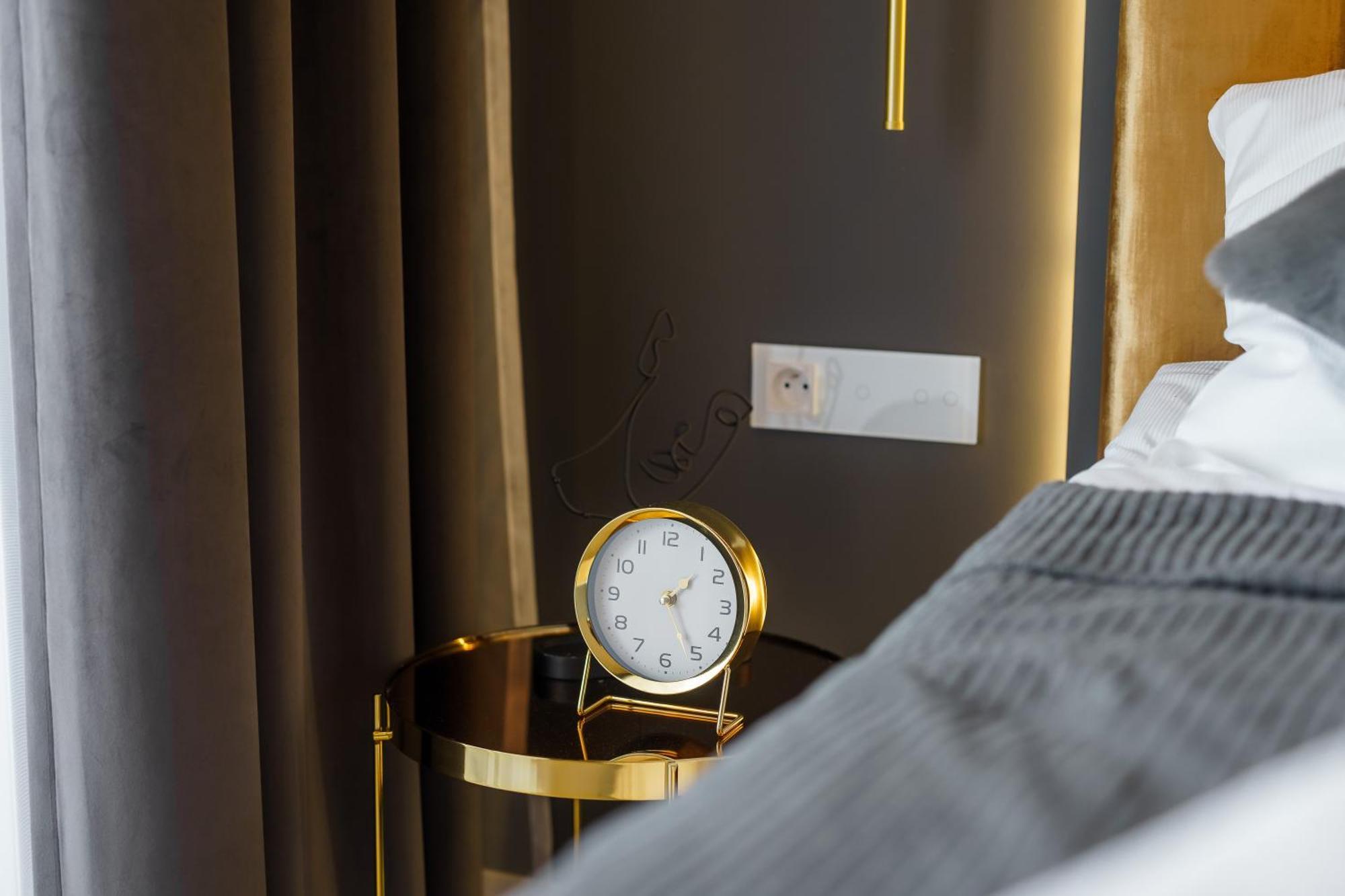 Apartament Z Basenem Polanki Aqua D306 Колобжег Екстериор снимка
