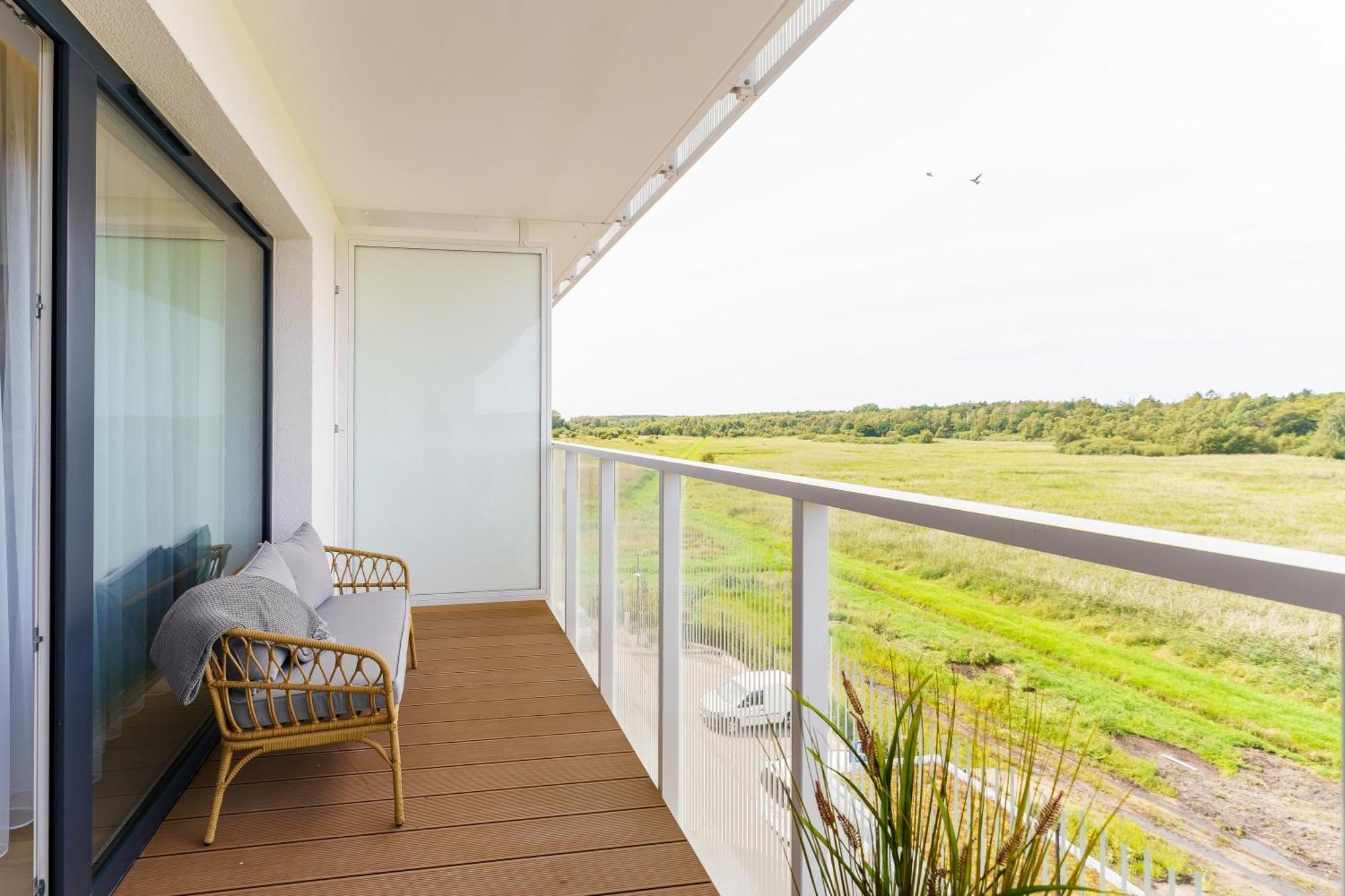 Apartament Z Basenem Polanki Aqua D306 Колобжег Екстериор снимка