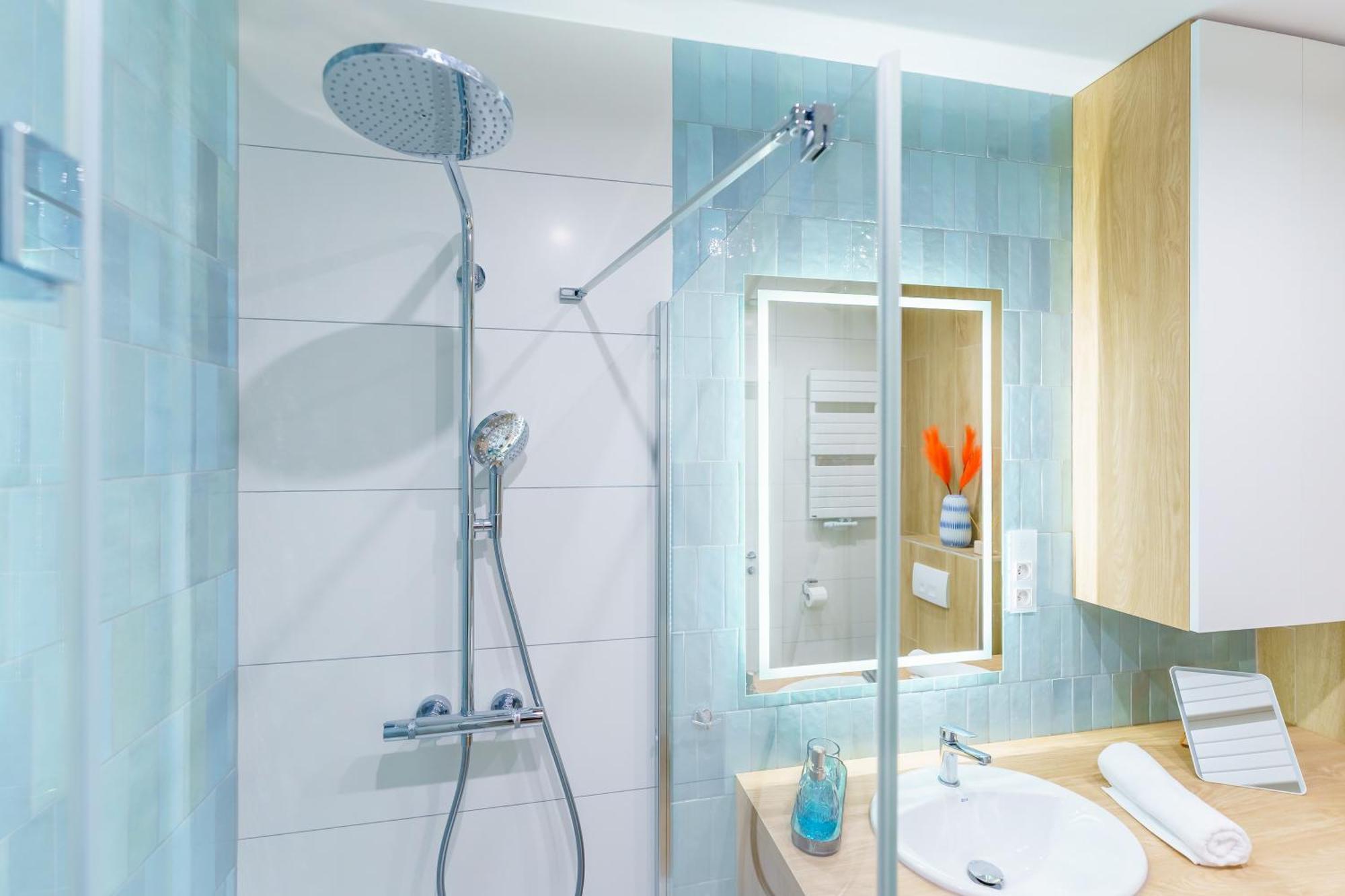 Apartament Z Basenem Polanki Aqua D306 Колобжег Екстериор снимка