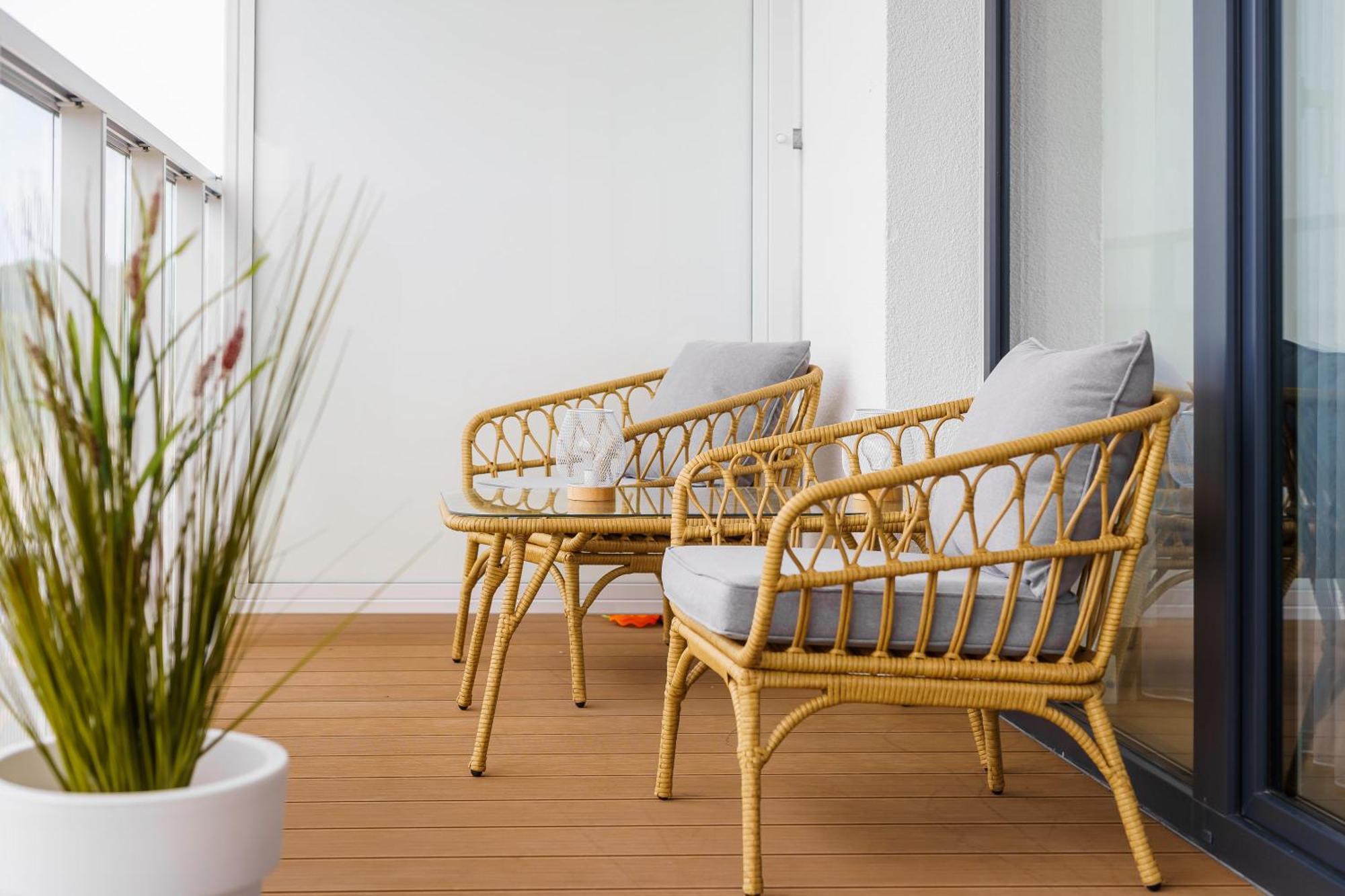 Apartament Z Basenem Polanki Aqua D306 Колобжег Екстериор снимка