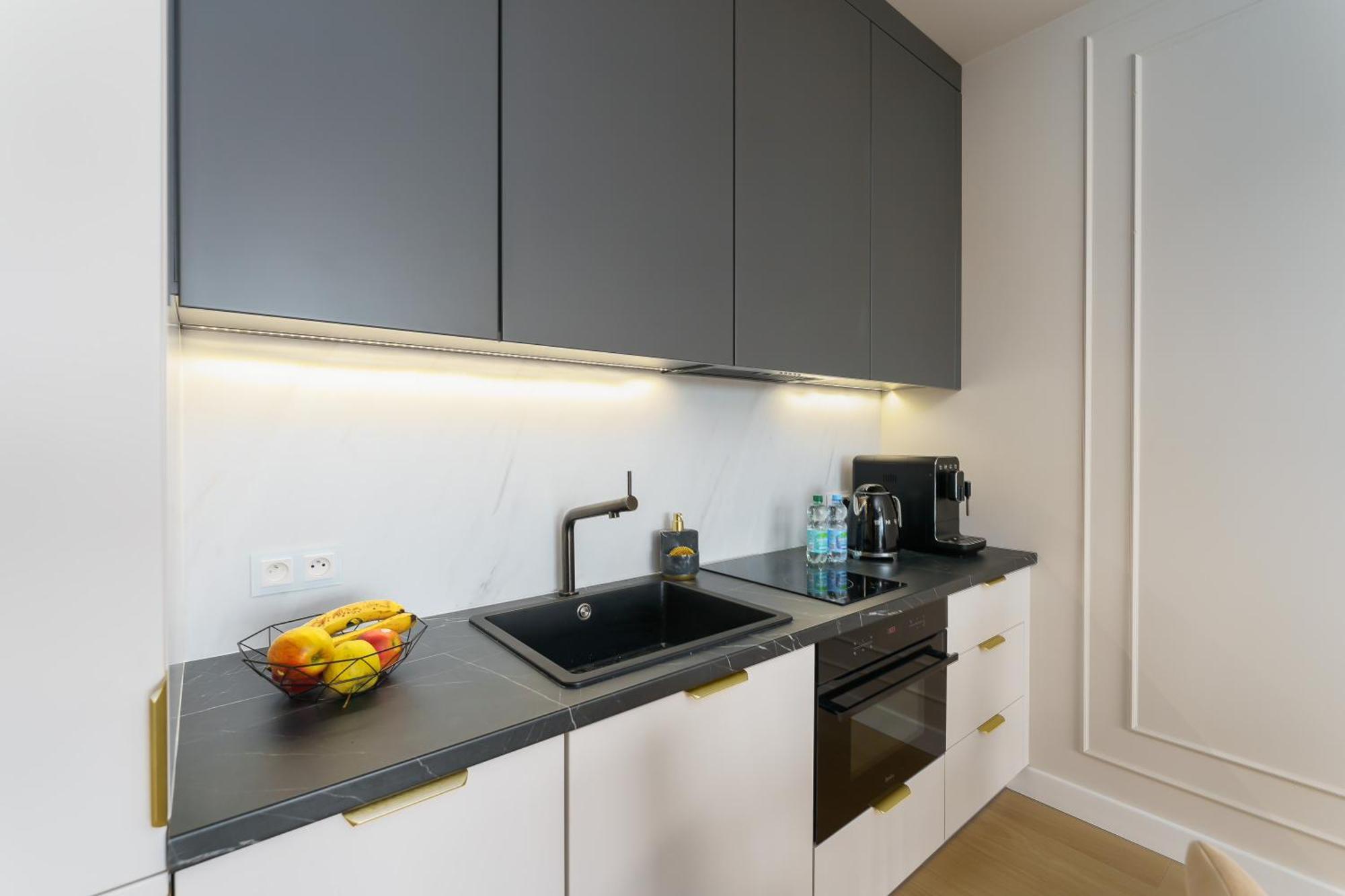 Apartament Z Basenem Polanki Aqua D306 Колобжег Екстериор снимка