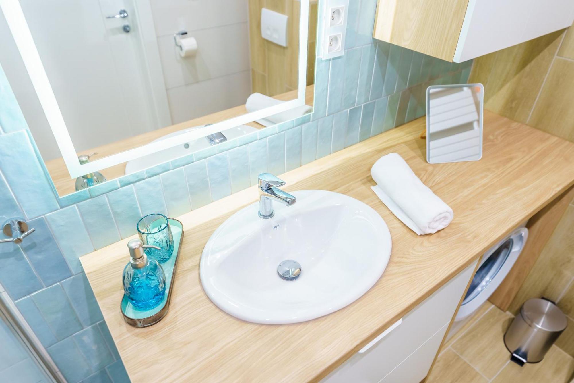 Apartament Z Basenem Polanki Aqua D306 Колобжег Екстериор снимка