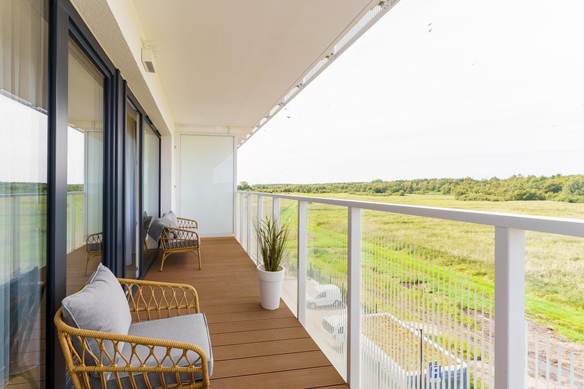 Apartament Z Basenem Polanki Aqua D306 Колобжег Екстериор снимка