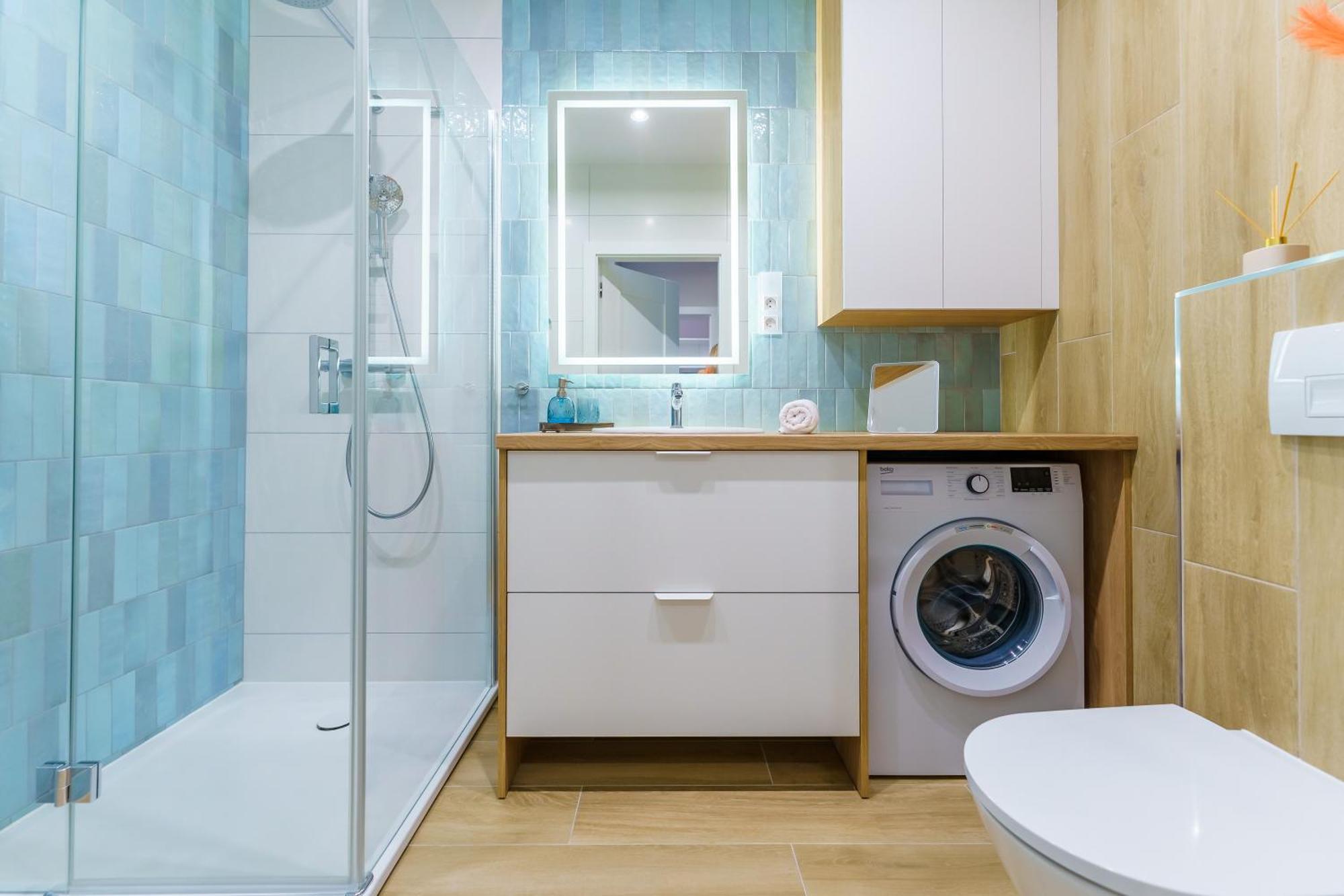 Apartament Z Basenem Polanki Aqua D306 Колобжег Екстериор снимка