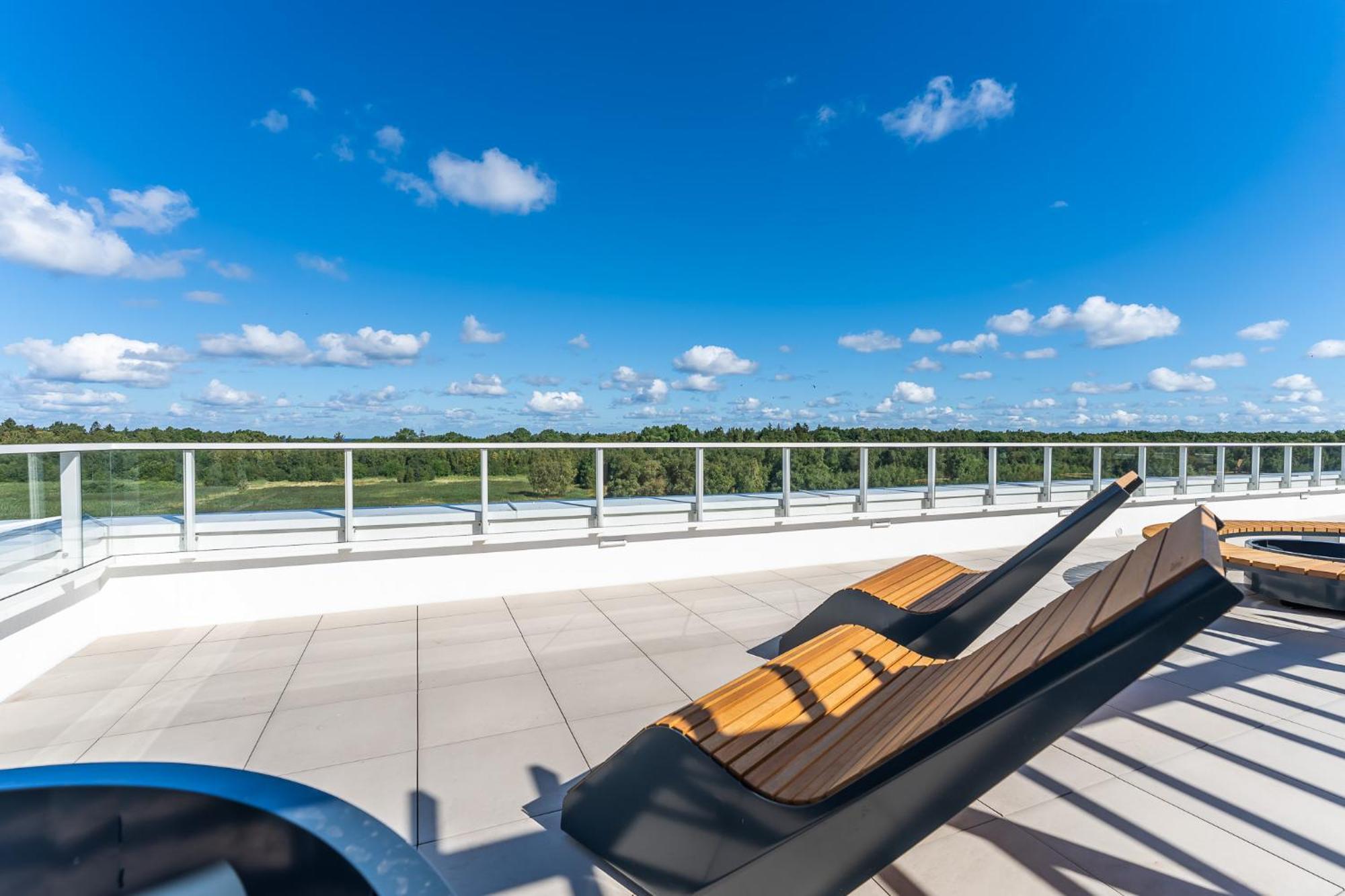 Apartament Z Basenem Polanki Aqua D306 Колобжег Екстериор снимка