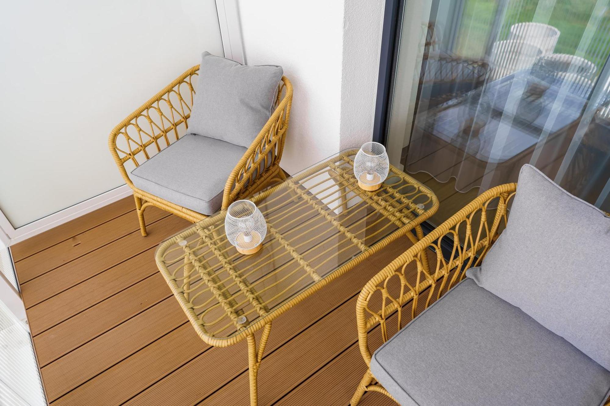 Apartament Z Basenem Polanki Aqua D306 Колобжег Екстериор снимка