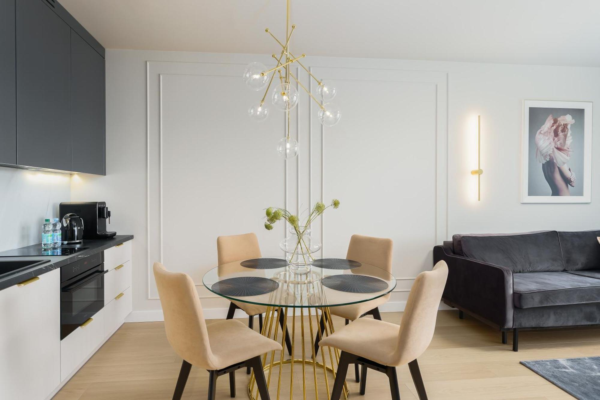 Apartament Z Basenem Polanki Aqua D306 Колобжег Екстериор снимка