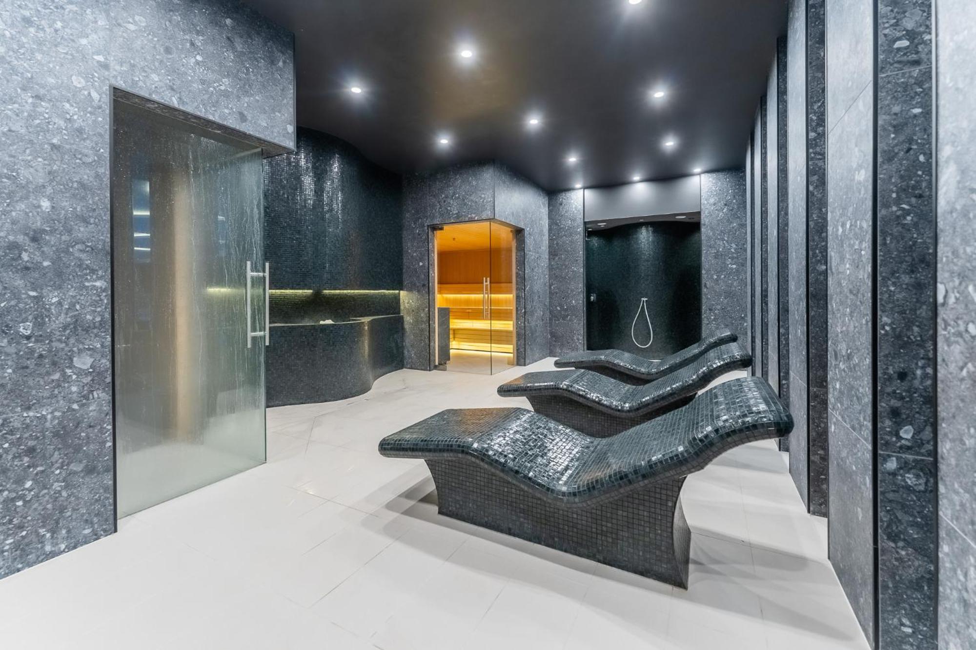 Apartament Z Basenem Polanki Aqua D306 Колобжег Екстериор снимка