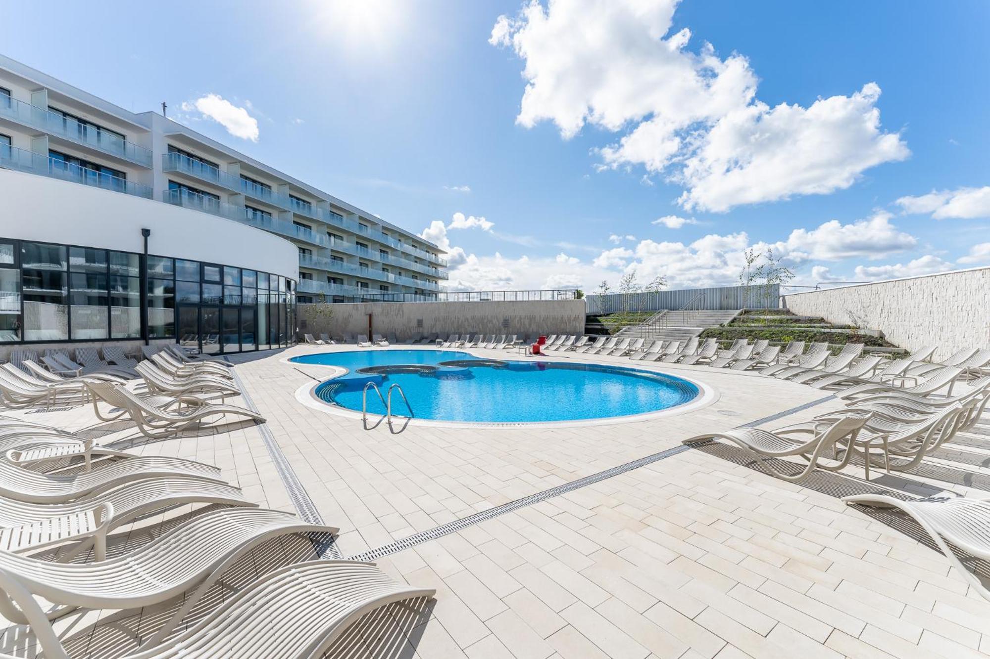 Apartament Z Basenem Polanki Aqua D306 Колобжег Екстериор снимка